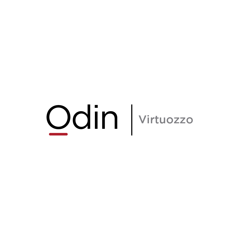 virtuozzo