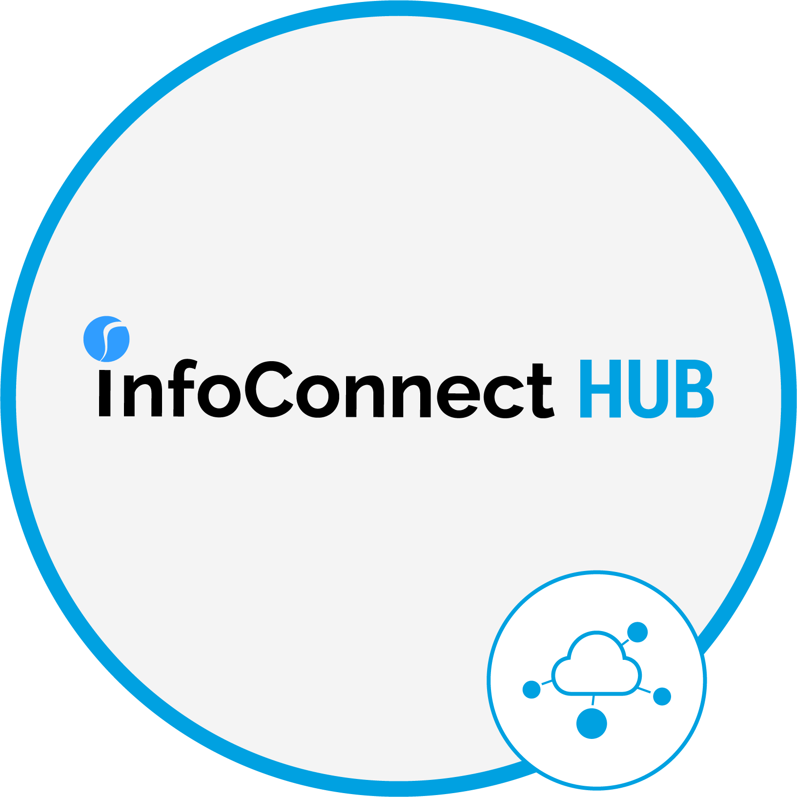 InfoConnect Hub