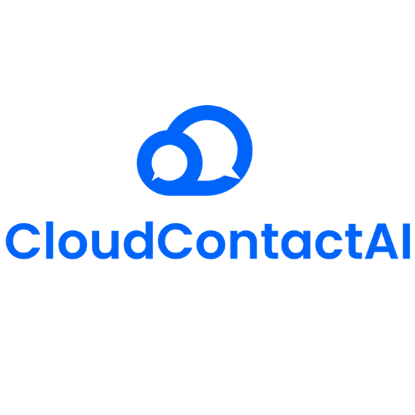 CloudContactAI Bi-directional SMS, Email, and Agent Communication