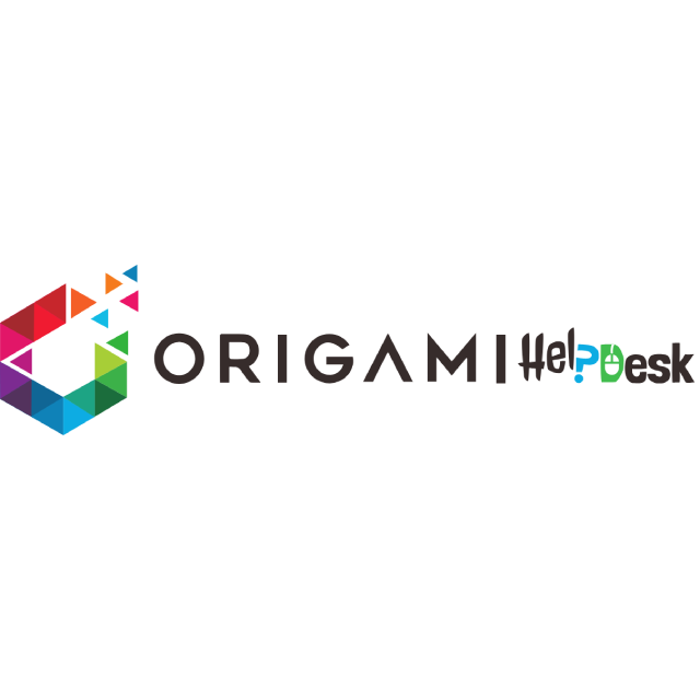 Origami Helpdesk - No-Code Ticketing and Customer Support Platform