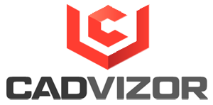 CADvizor - logo
