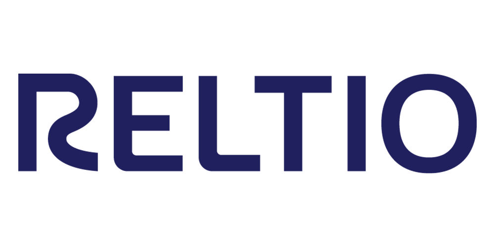 Reltio Data Cloud™