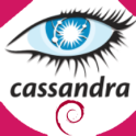 Cassandra Cluster on Debian 10 Server