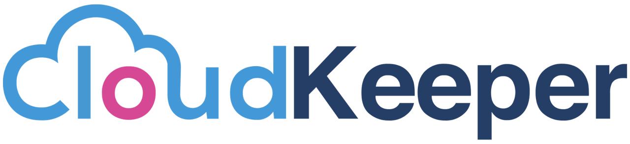 CloudKeeper Lens and Tuner