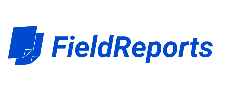 FieldReports Inspections and Survey Solution (IN)