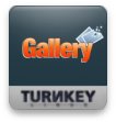 Gallery - Photo Album Organizer powered by TurnKey GNU/Linux (HVM)