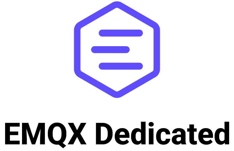 EMQX Dedicated (Annual)