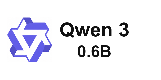 Qwen 3 0.6B Graviton