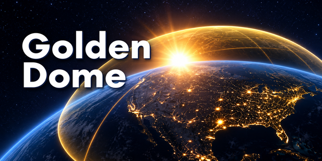 Golden Dome OSINT Analytics and Advisory Services for AWS