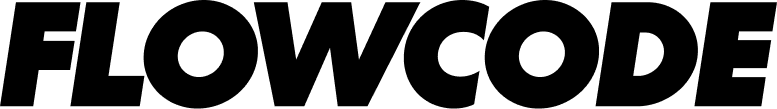 Flowcode: QR and conversion experiences logo
