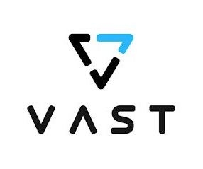 VAST Data AI Operating System logo