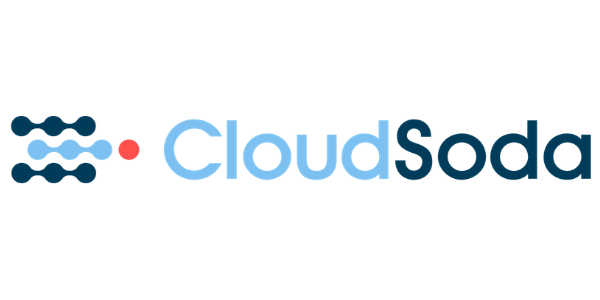 CloudSoda