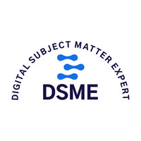 Digital Subject Matter Expert (DSME™)