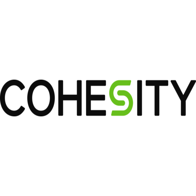 Cohesity Cyber Resilience Bundle
