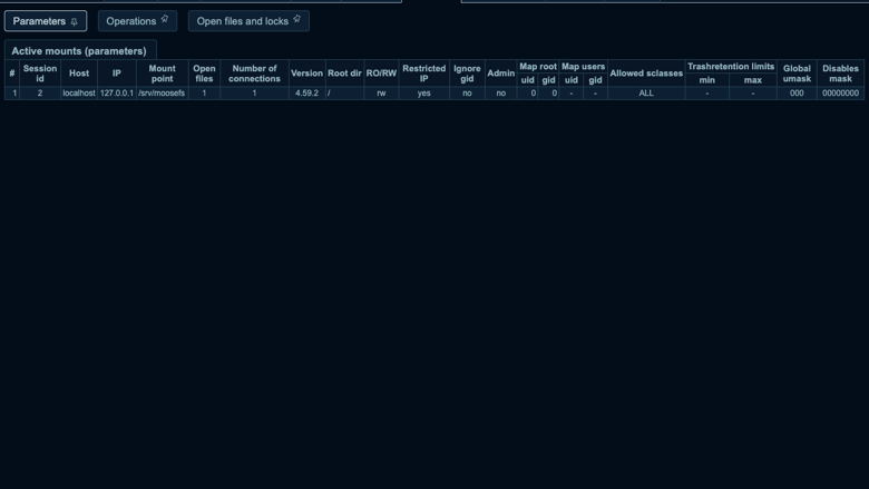 Select video