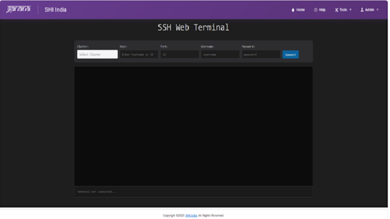Select video