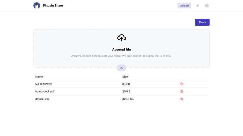Select video