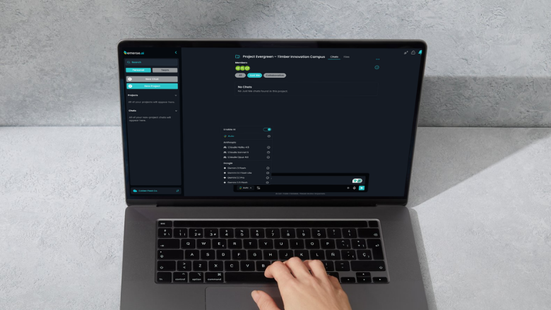 Select video