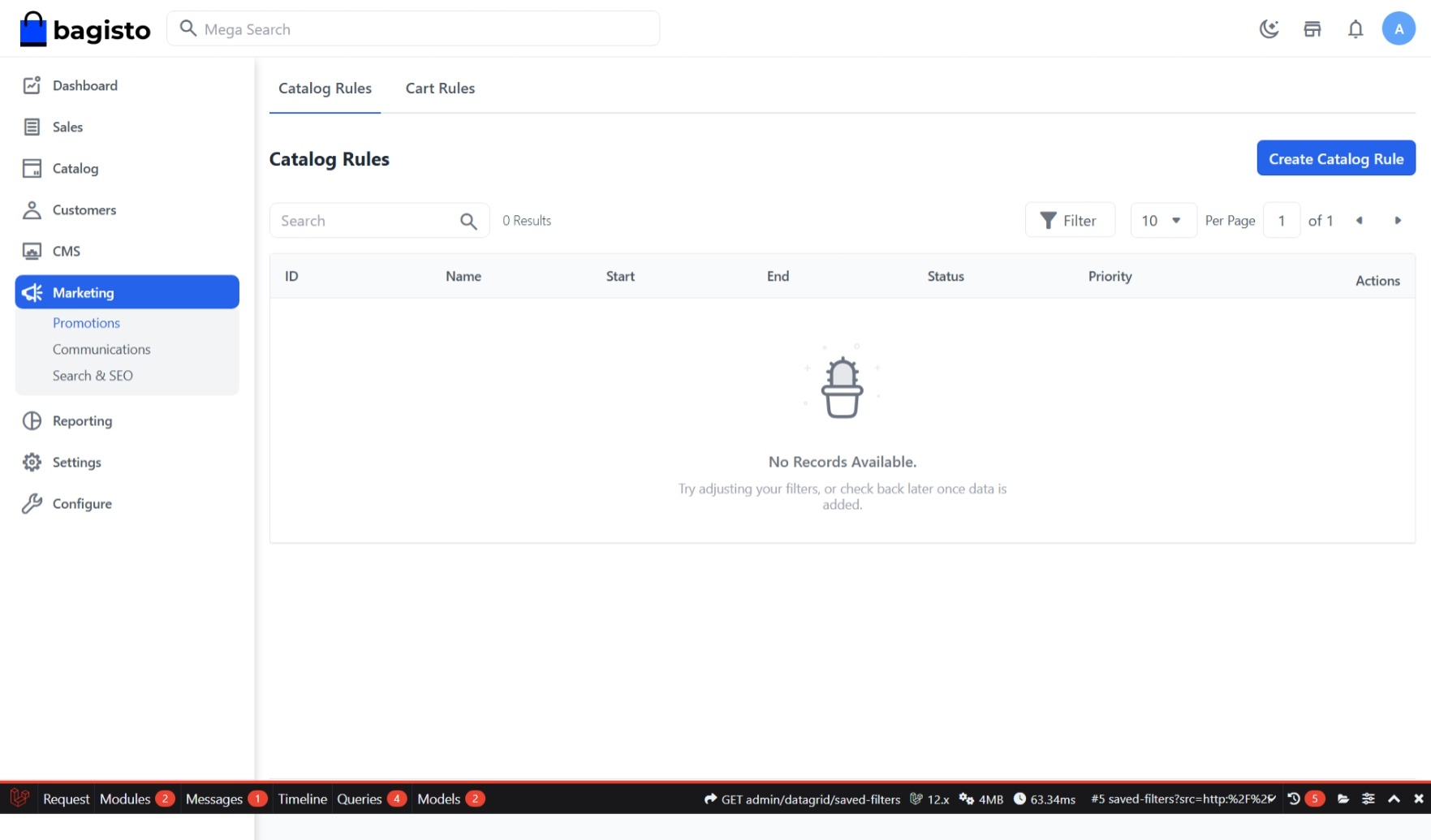 Select video