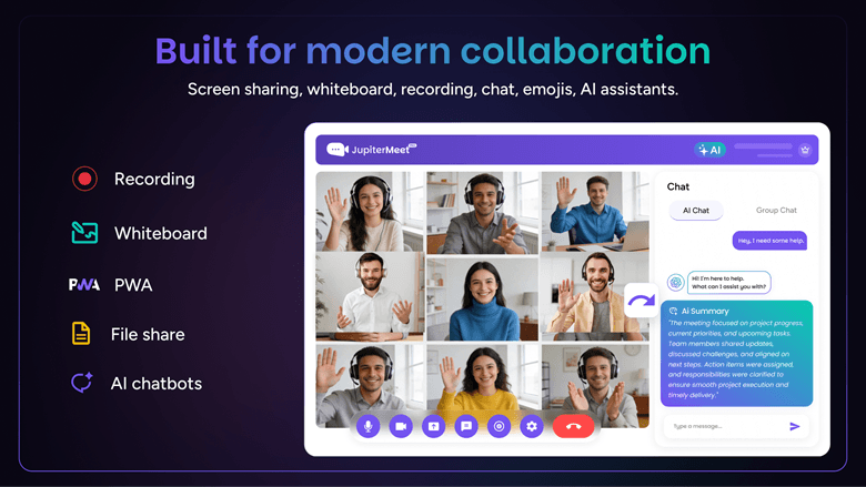 Select video