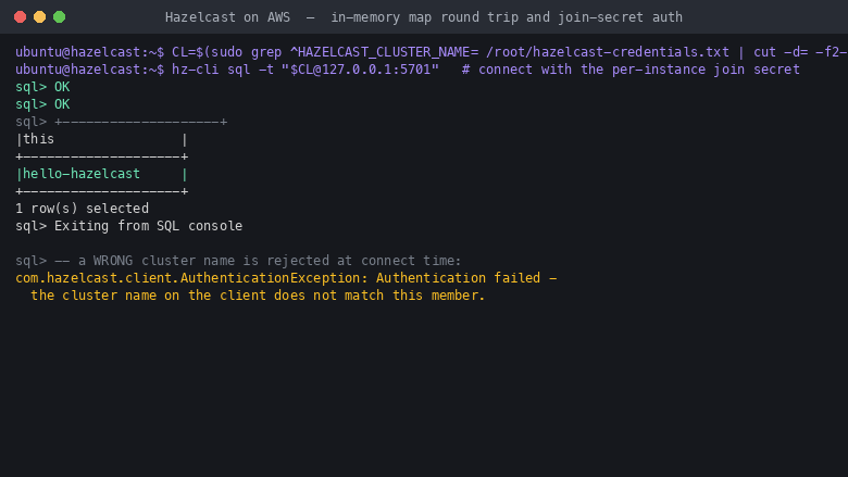 Select video