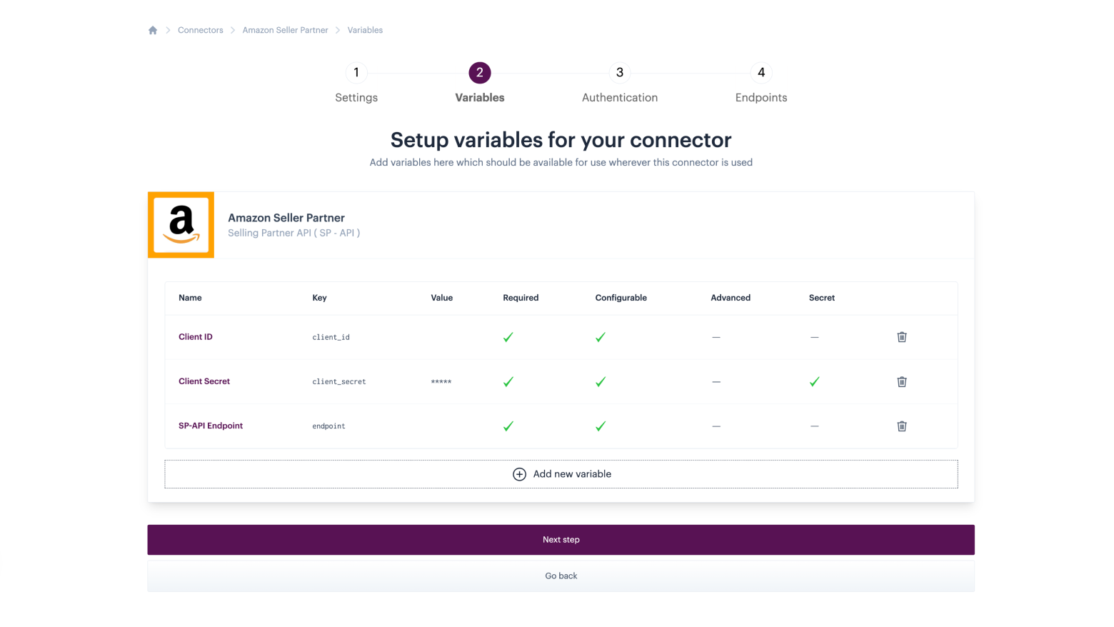 Select video