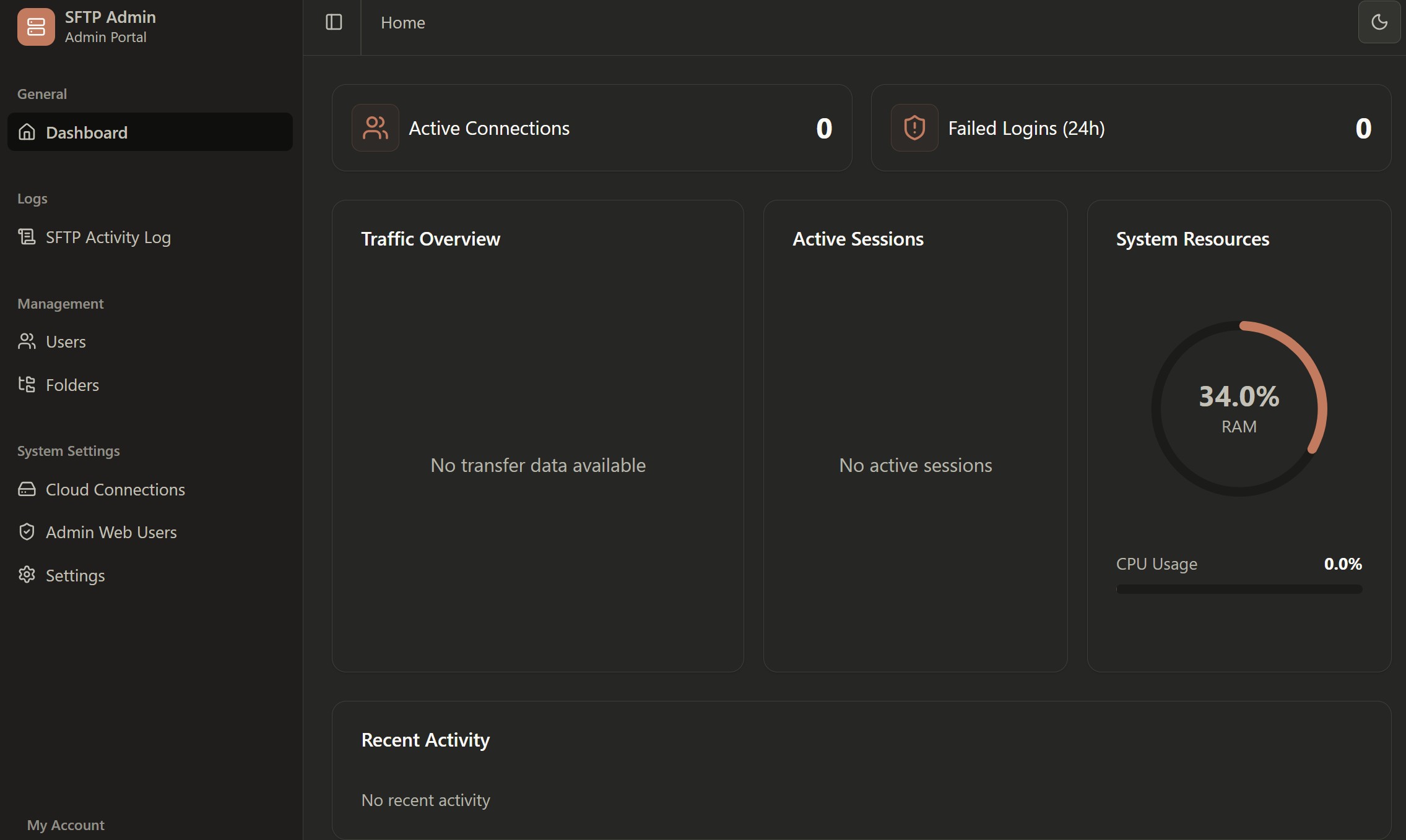 Select video