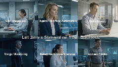 Select video