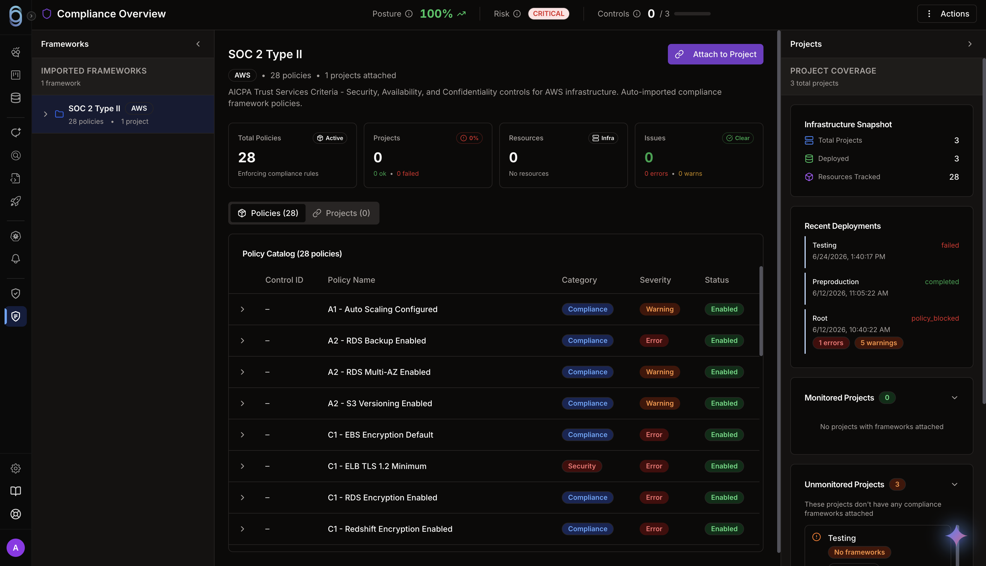 Select video