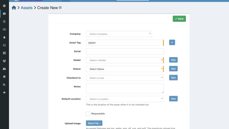 Select video