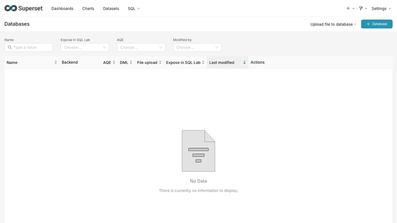 Select video