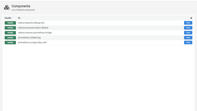 Select video