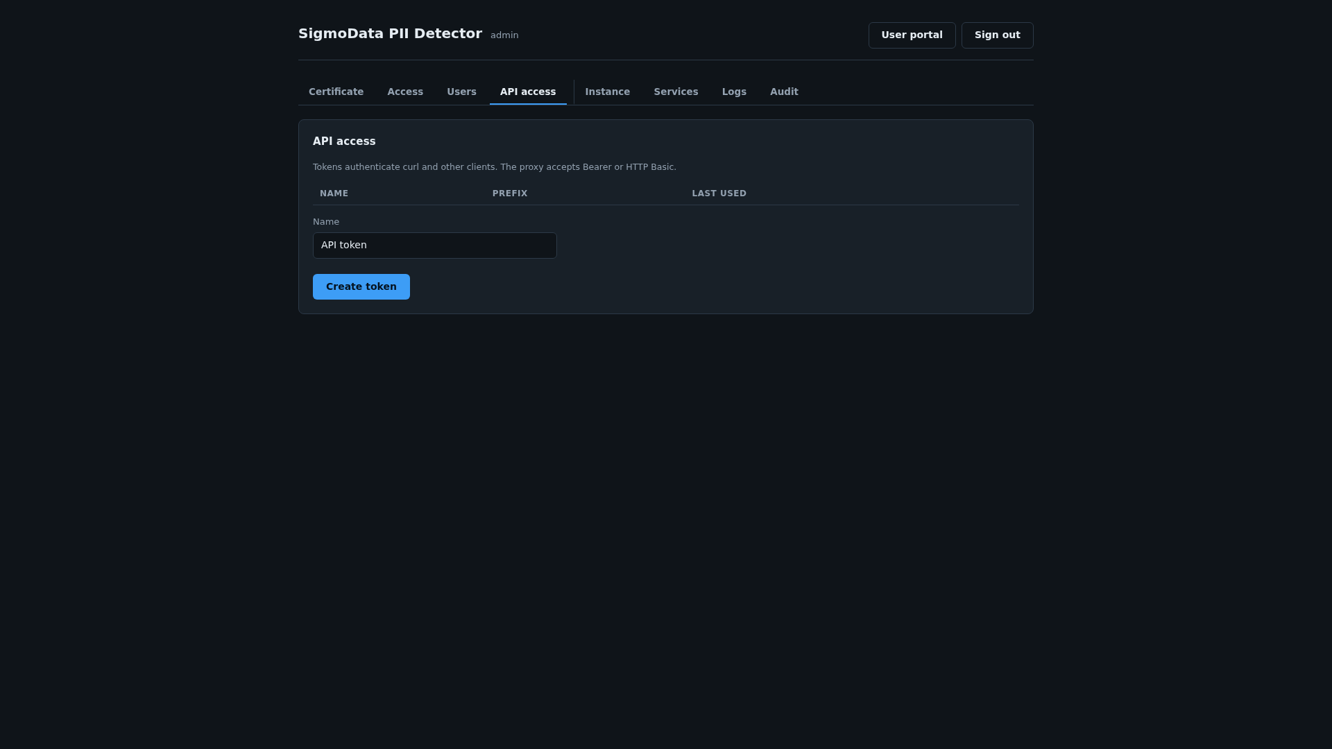 Select video