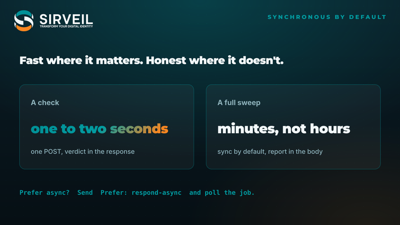Select video
