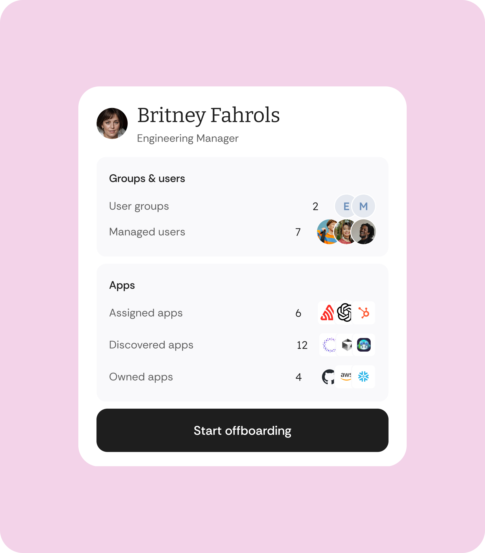 Select video