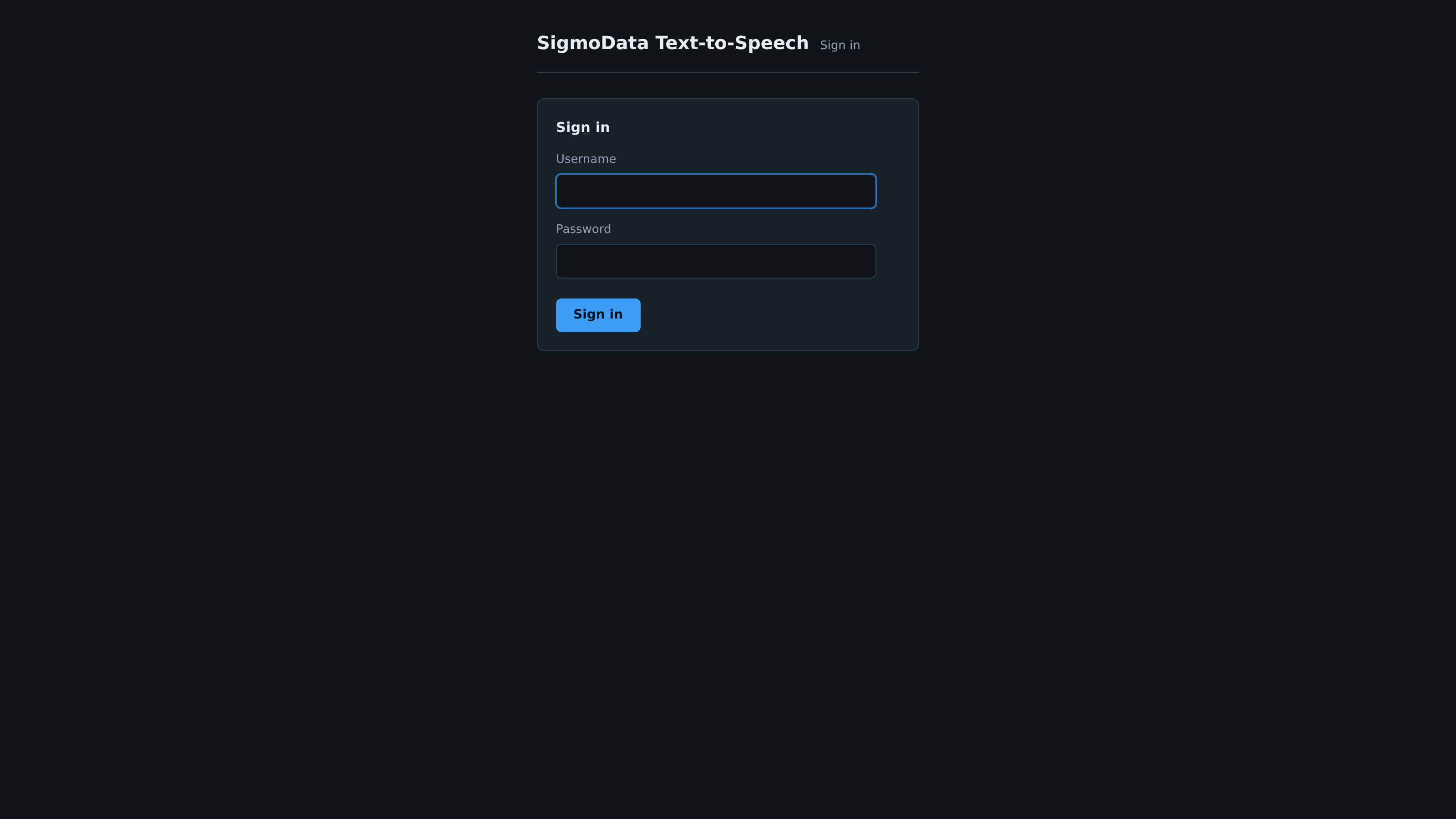 Select video