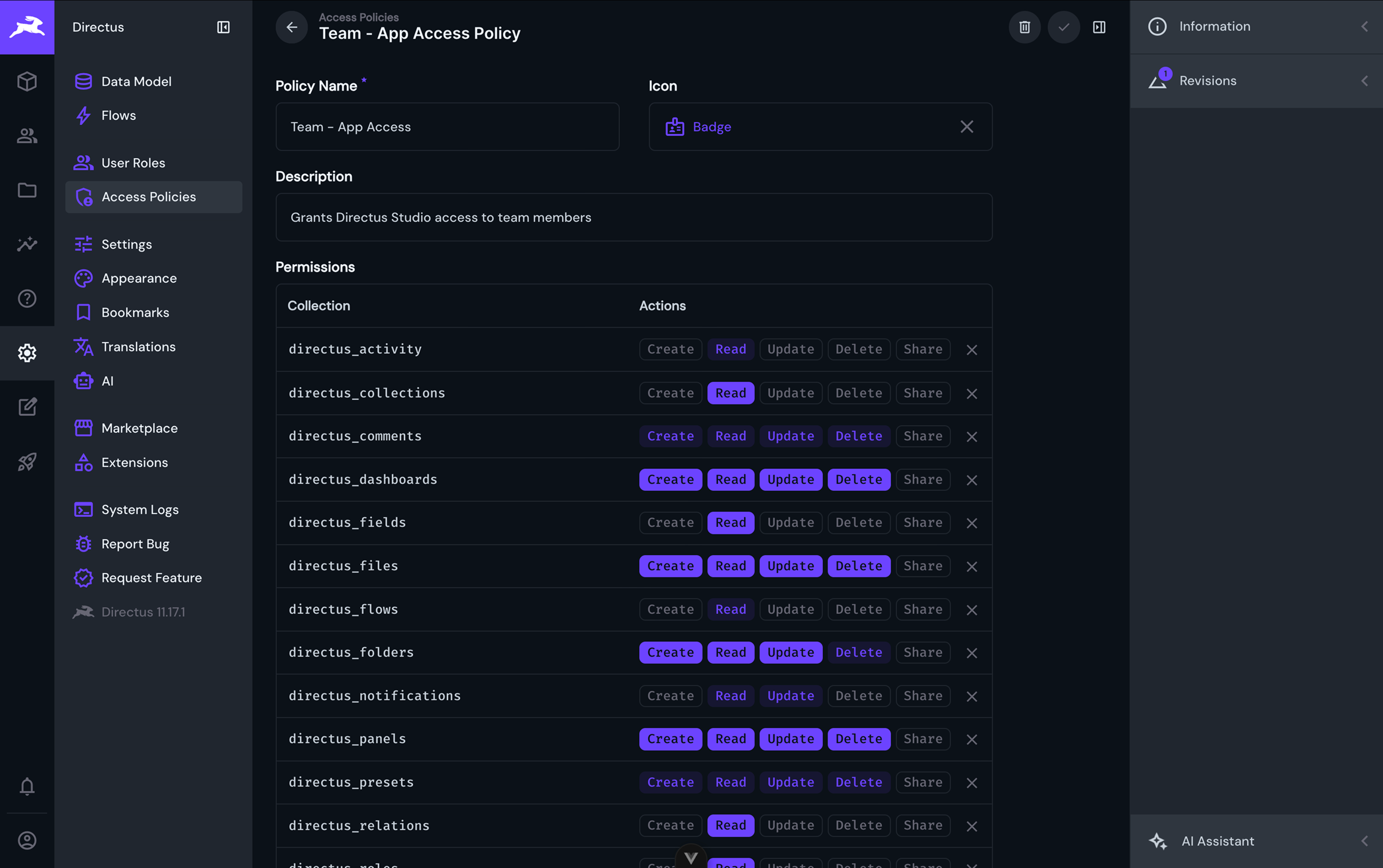 Select video