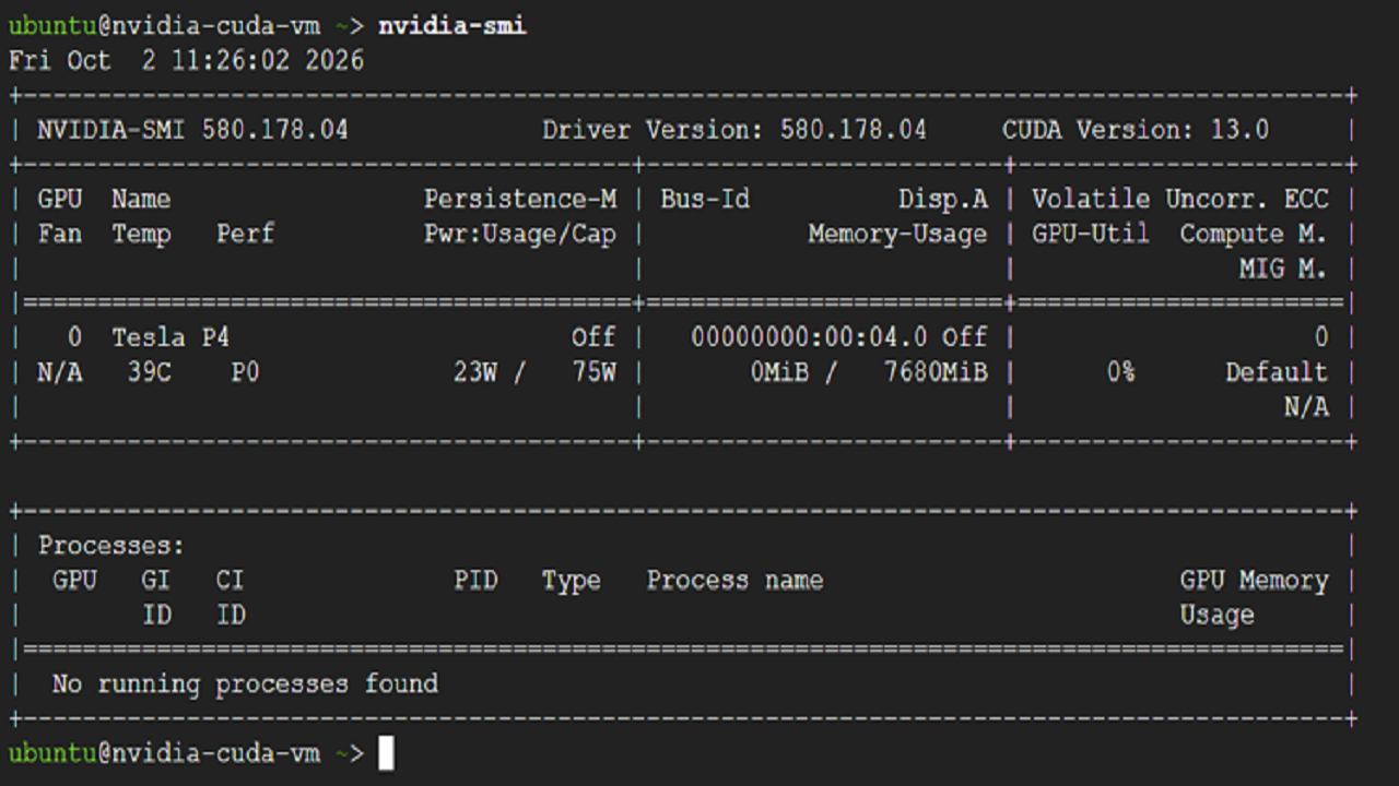 Select video