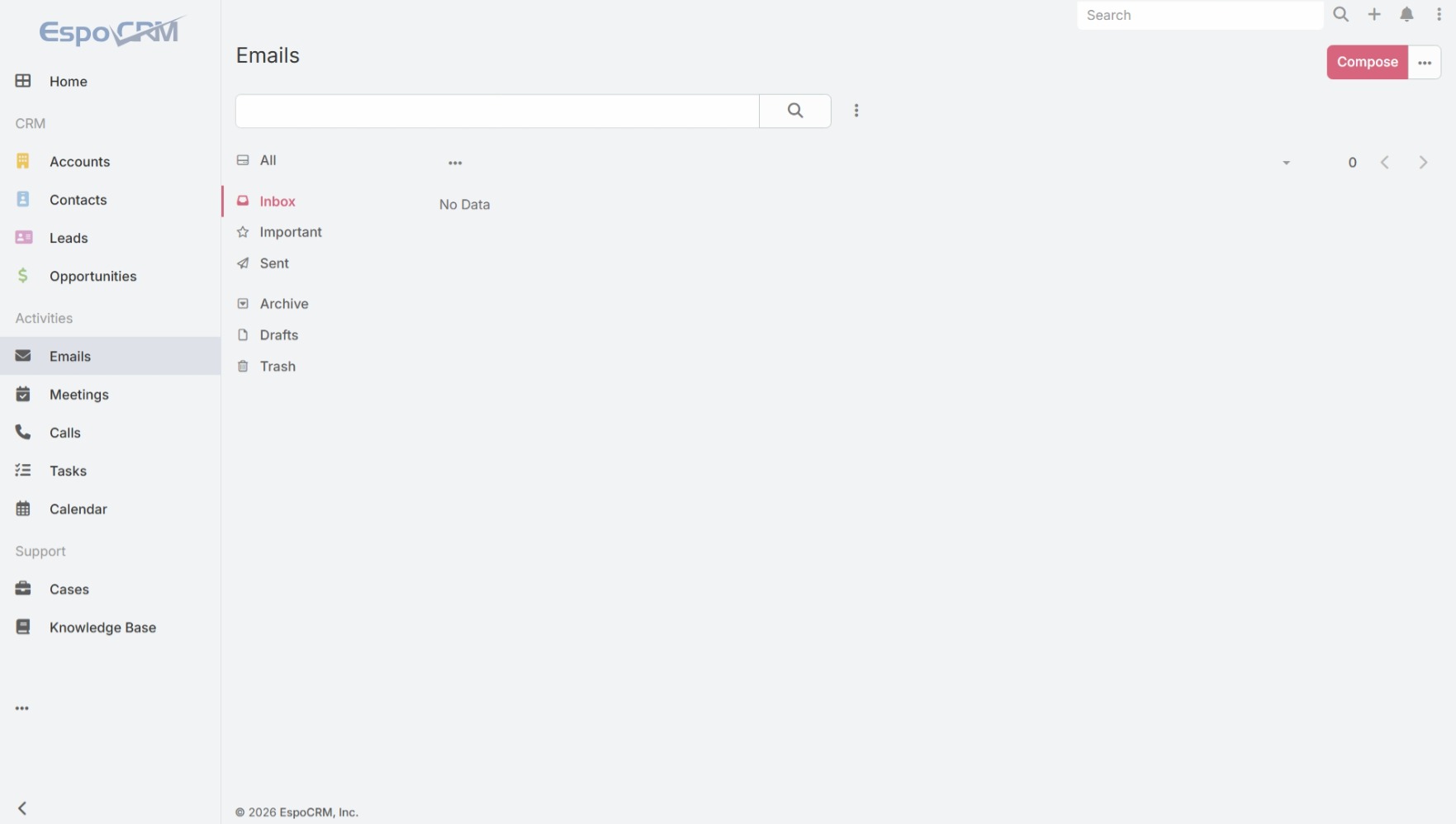 Select video