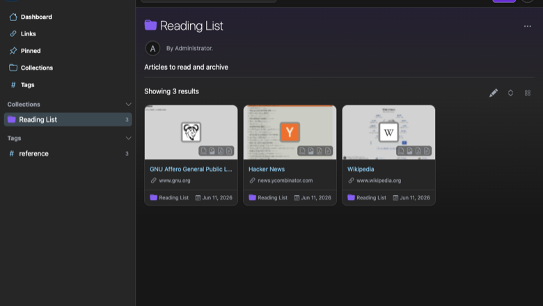 Select video
