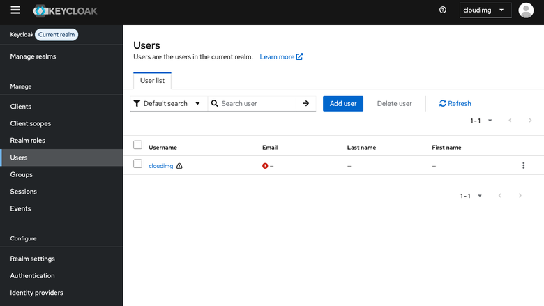 Select video
