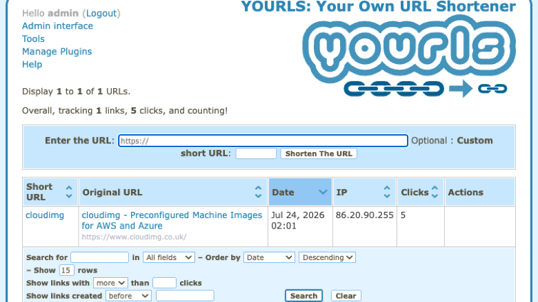 Select video