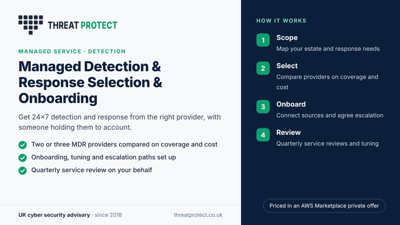 Select video