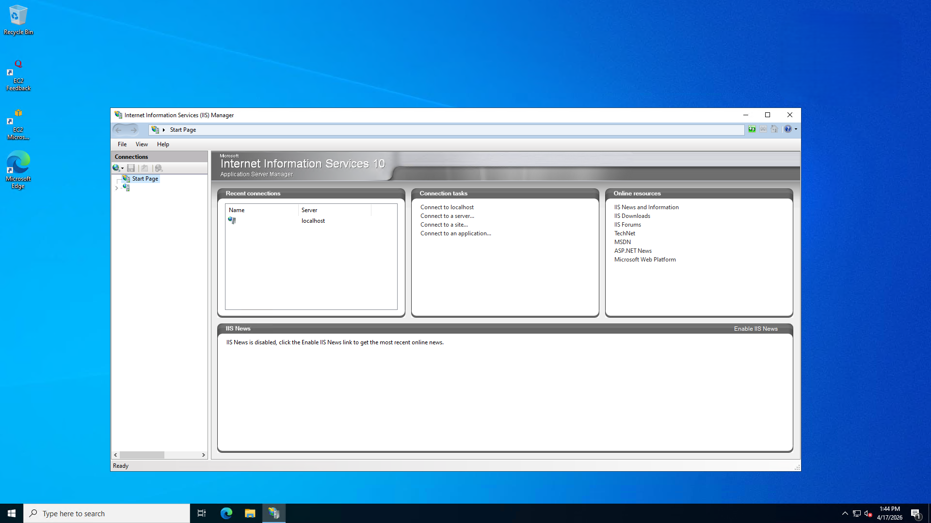 Select video