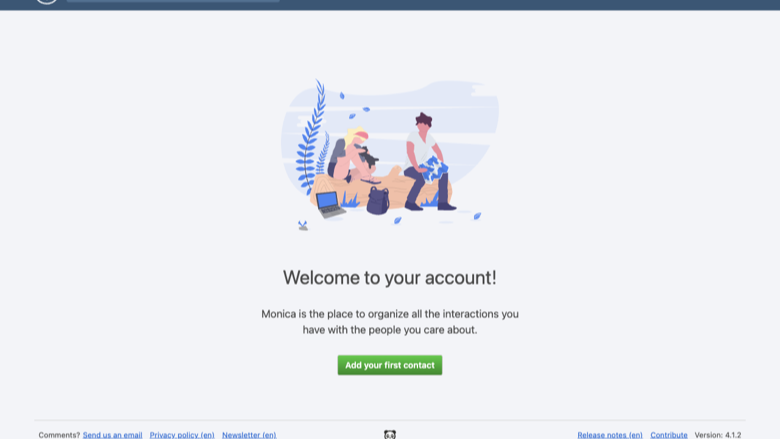 Select video