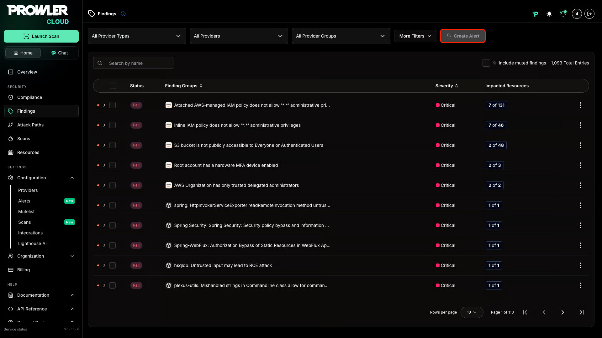 Select video