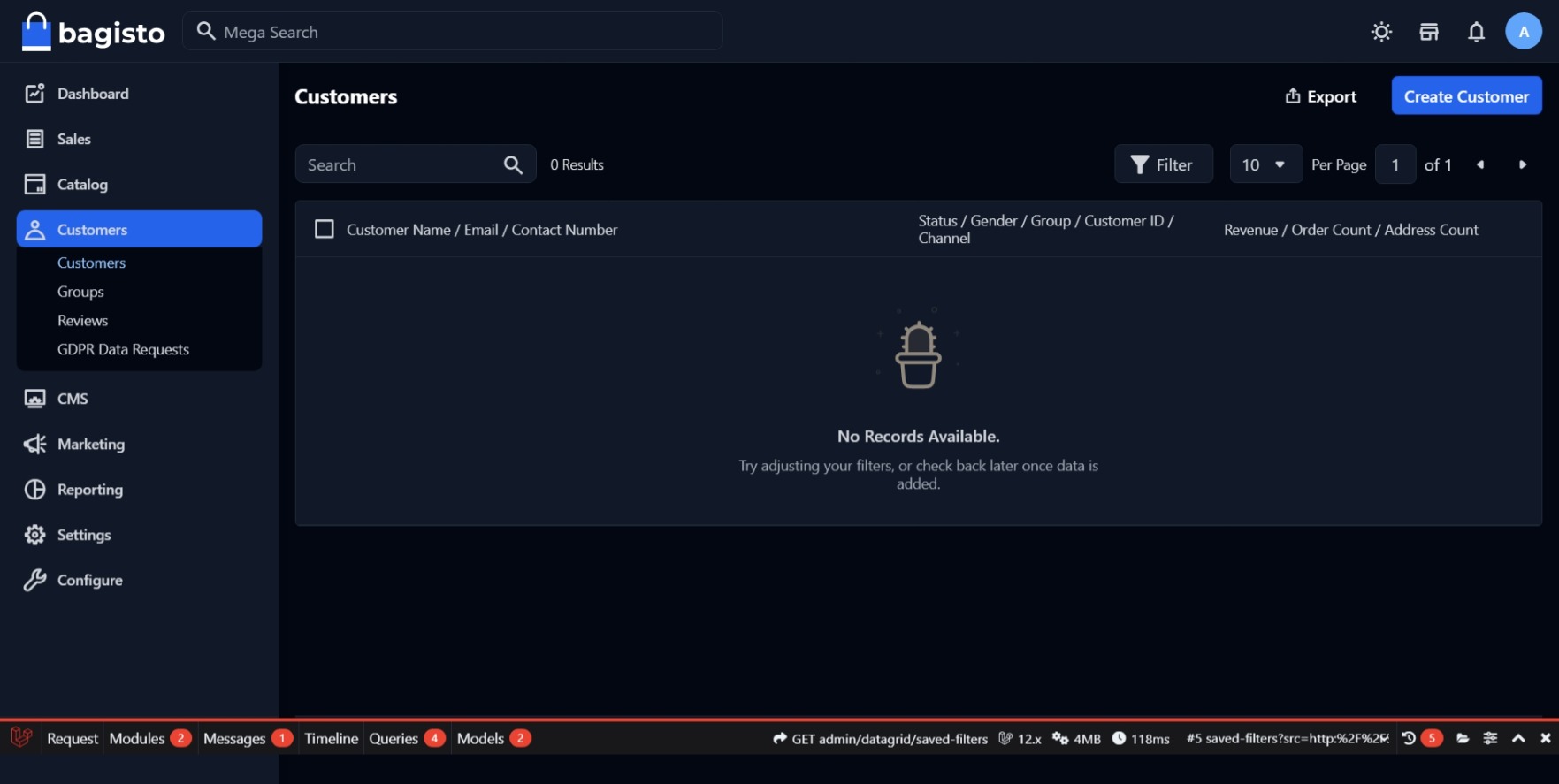 Select video