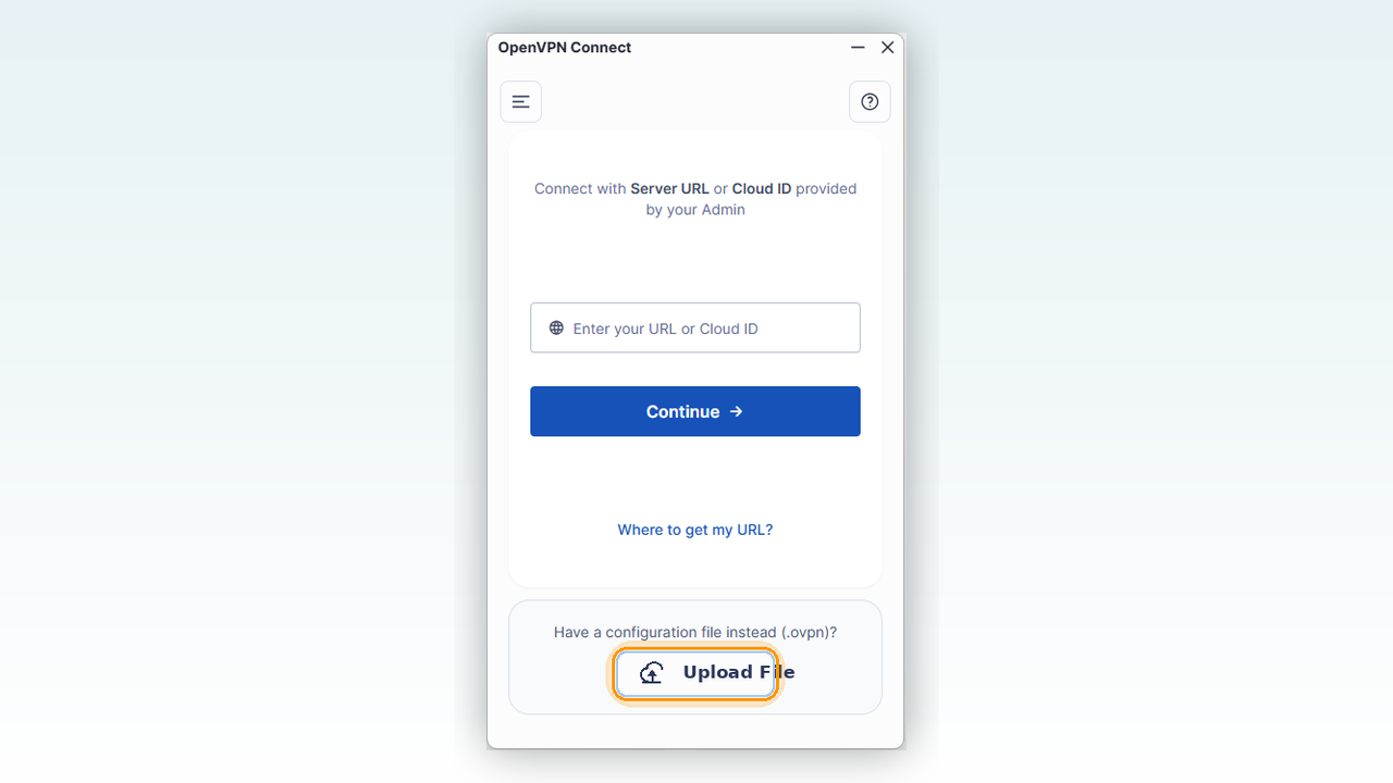 Select video