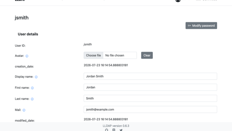 Select video