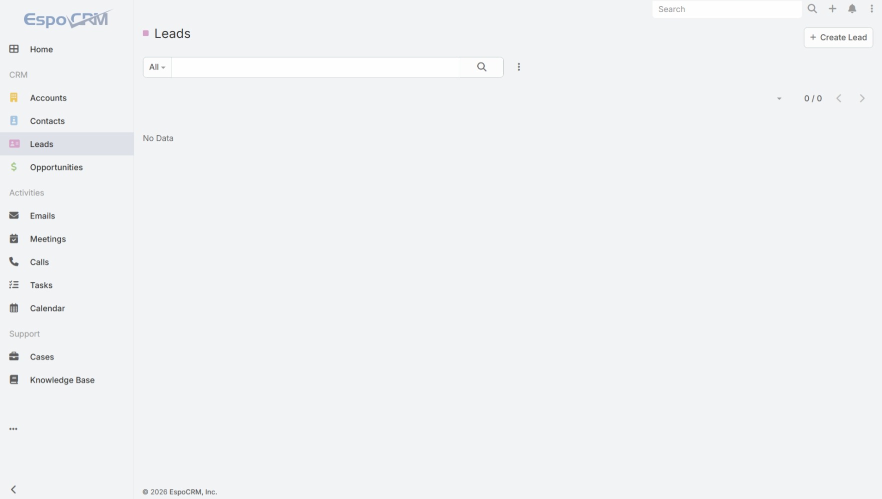 Select video